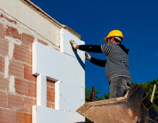 Best Insulation Installation Services in Perris, CA