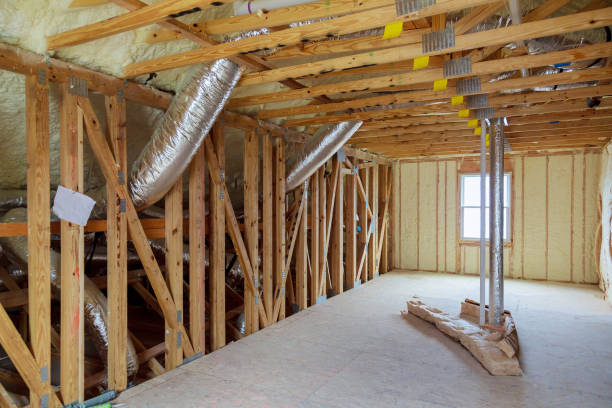 Best Insulation for Specific Applications in Perris, CA