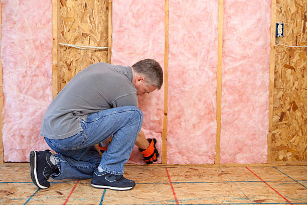 Best Residential Insulation in Perris, CA