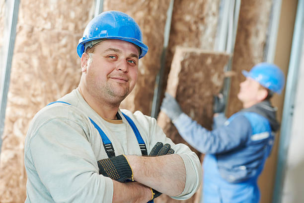 Best Types of Insulation in Perris, CA